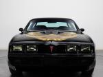 Pontiac Firebird Trans Am T/A 6.6 RPO L78 1979 года